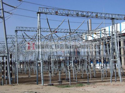 用于變電站、換流站導(dǎo)體